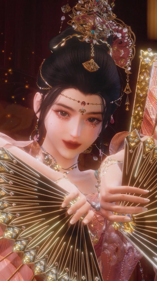 剑网3无界捏脸码大全