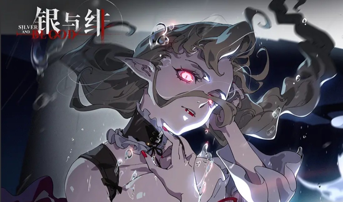 银与绯暴击召唤队玩法怎么搭配