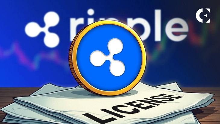 RLUSD由DCO、DCM、FCM支持，并通过Hidden Road和Bitnomial获得经纪商许可证