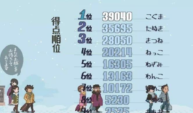 雪屋温泉 2