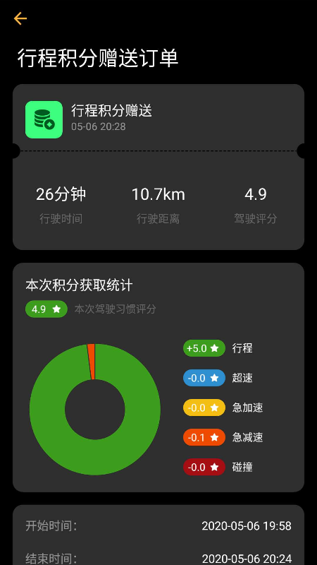 利天出行app 1