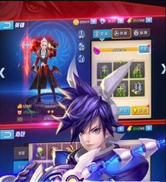 封神榜神话 2