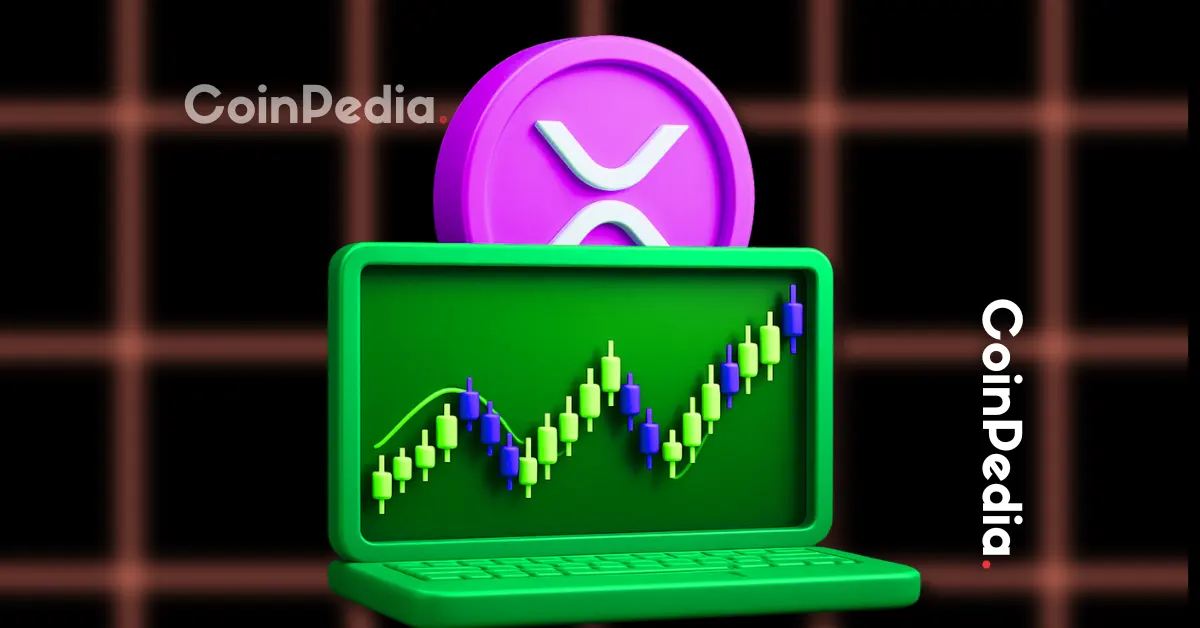 XRP 可能在 2025 年 12 月达到 22 美元？顶级分析师这么说！
