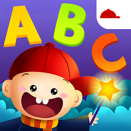 阳阳魔法英语总动员