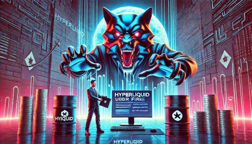 Hyperliquid（HYPE）价格预测：多空双方在关键价位激烈交锋，42美元成焦点