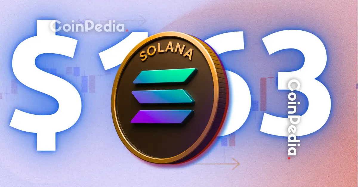 Solana价格预测：SOL能否突破185美元大关？