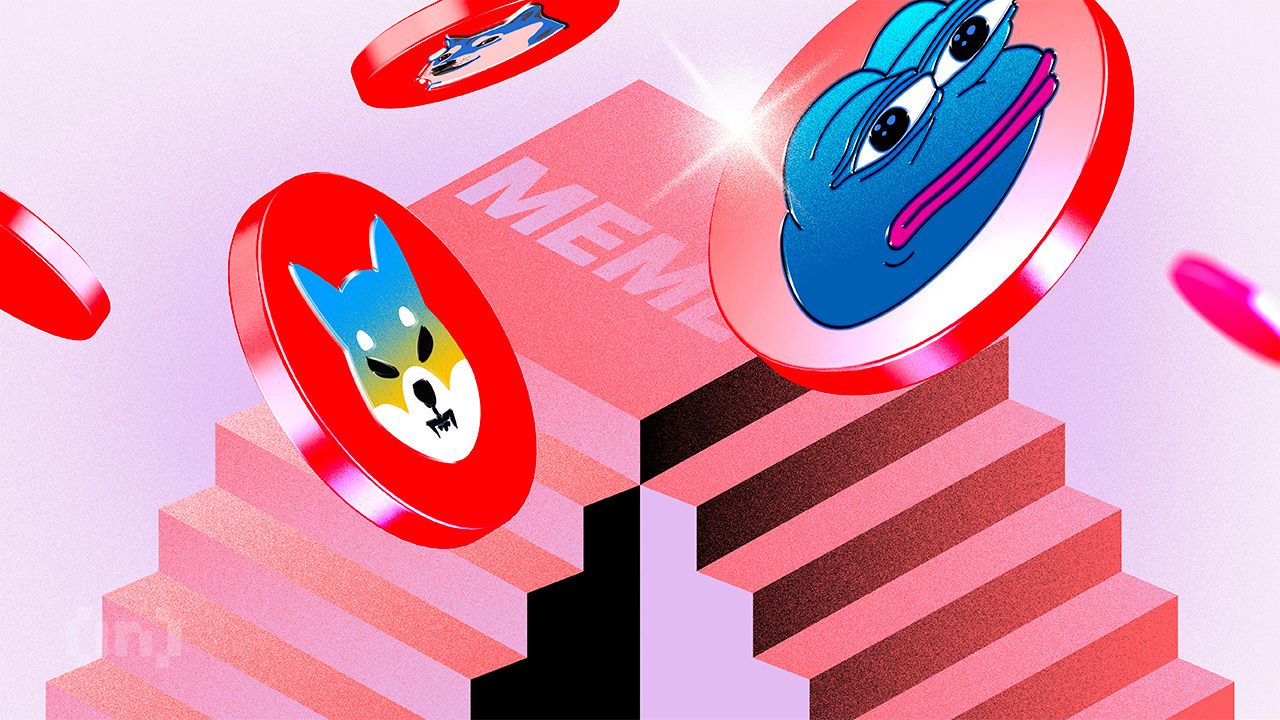 7月第二周值得关注的3个Meme币