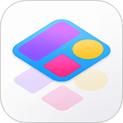 负一屏主题组件