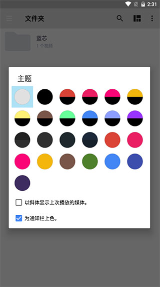 mx播放器专业版 2
