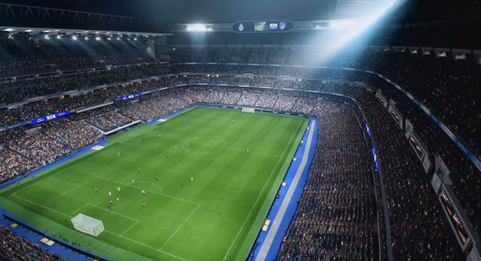 EA Sports FC手游 1