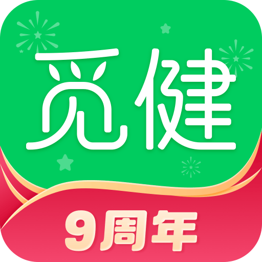 觅健