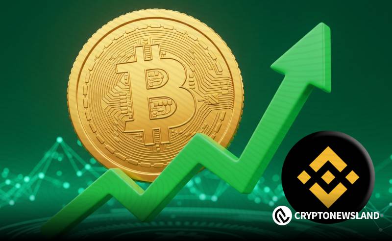 比特币突破10.85万美元 8年前预言成真