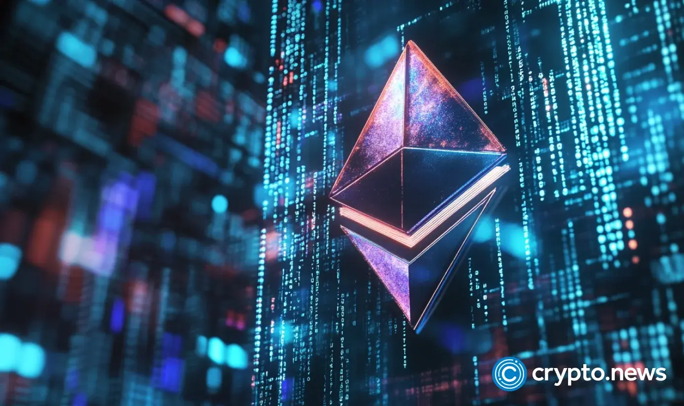 BitMine Immersion转向5亿美元ETH投资，震动加密货币金库