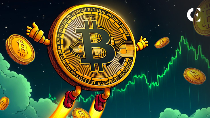 BTC的12.2万美元困境：比特币价格飙升，但真实资本仍在观望