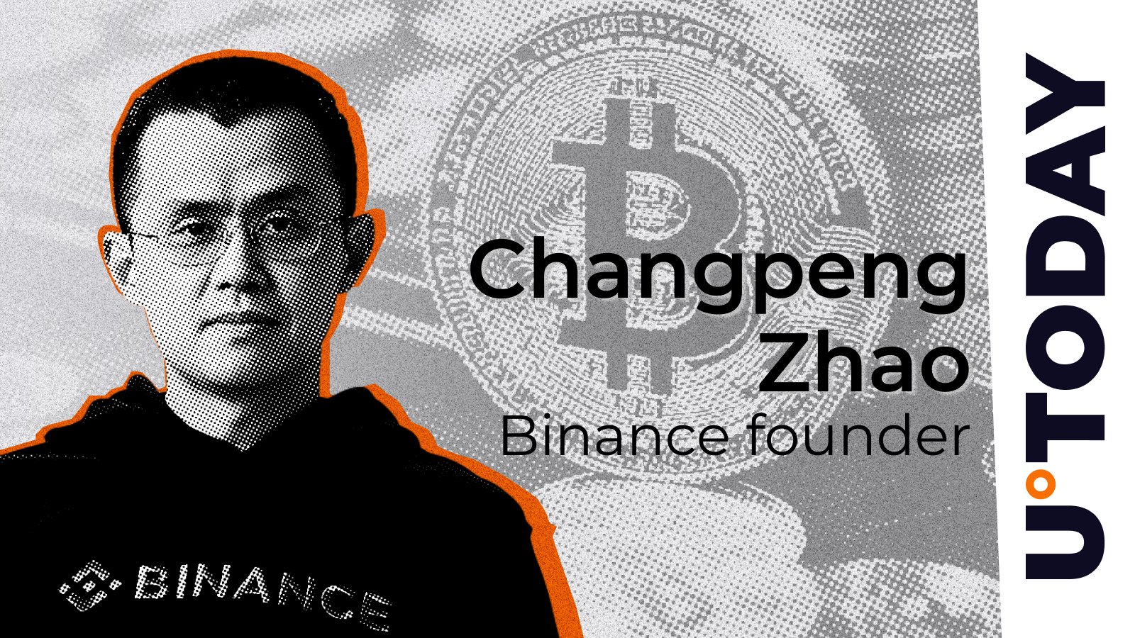 错过比特币下跌？CZ给你重要信息