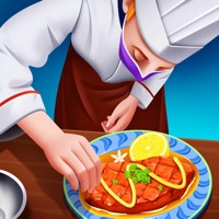美食专属料理人