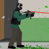 像素射击世界2025