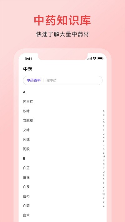 中药词典 2