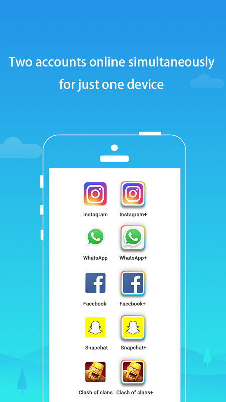 并行空间最新版 1