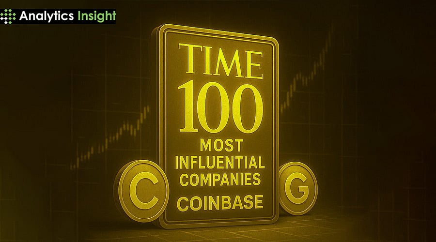 2025年Coinbase入选《时代》百强：加密货币如今已被华尔街全面接纳了吗？