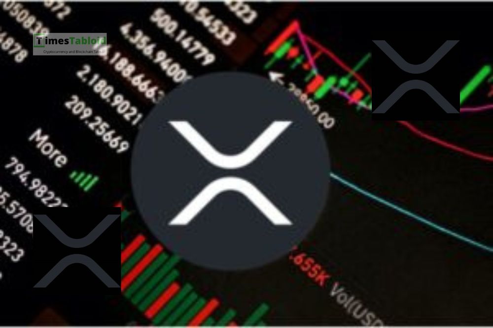 专家称XRP即将暴涨，因发现这一看涨信号