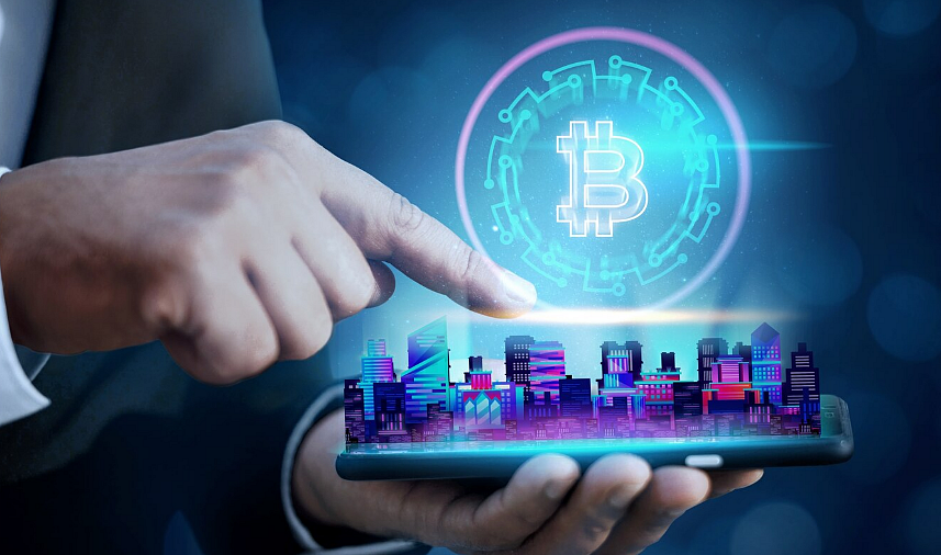 渣打银行为机构推出现货加密货币交易