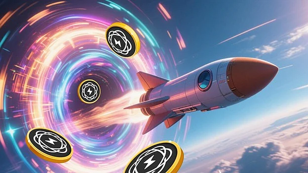 Lightchain AI 预售阶段突破15轮，而莱特币在快速变化的市场中寻找定位