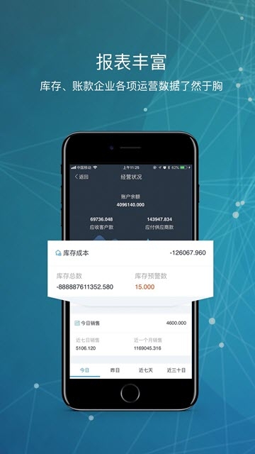 简库存 1