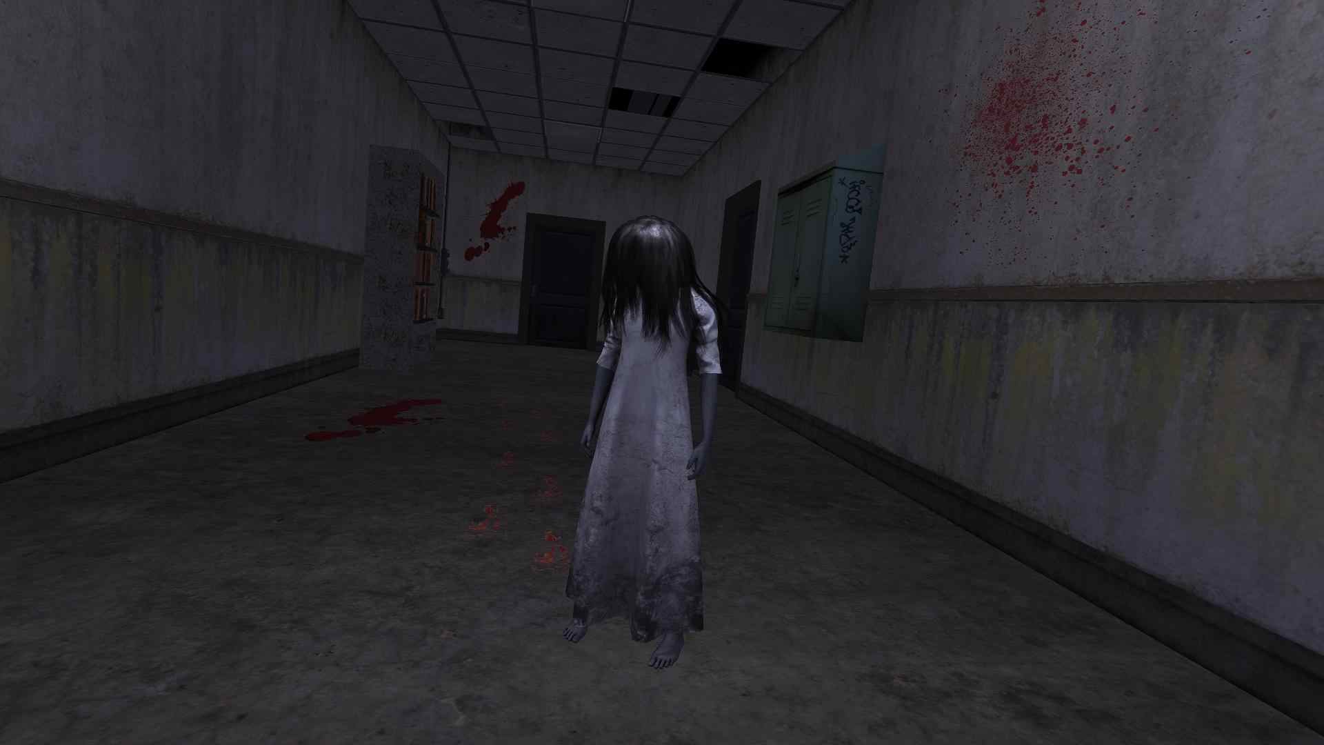 恐怖医院生存 2