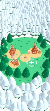 放置发展村庄 1