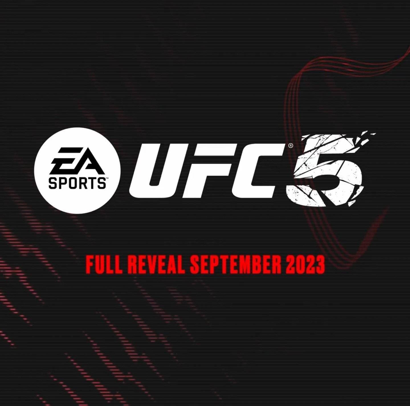 UFC5手机版 1