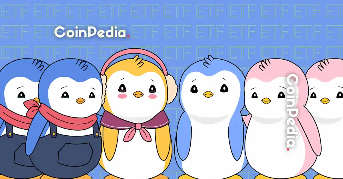 PENGU价格在暴涨210%后预测——接下来会怎样？