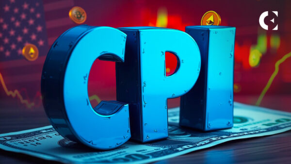 6月CPI报告：美国通胀率创下自2月以来新高