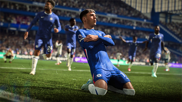 EA Sports FC 26即将上线 重磅新玩法引爆足球热潮