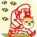 通关杠杠的
