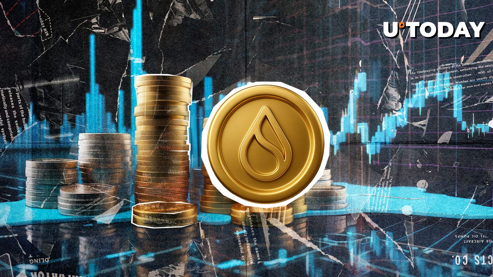 SUI网络关键指标飙升145%，价格会跟进吗？