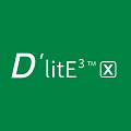 巴斯夫BASF D’litE3-X