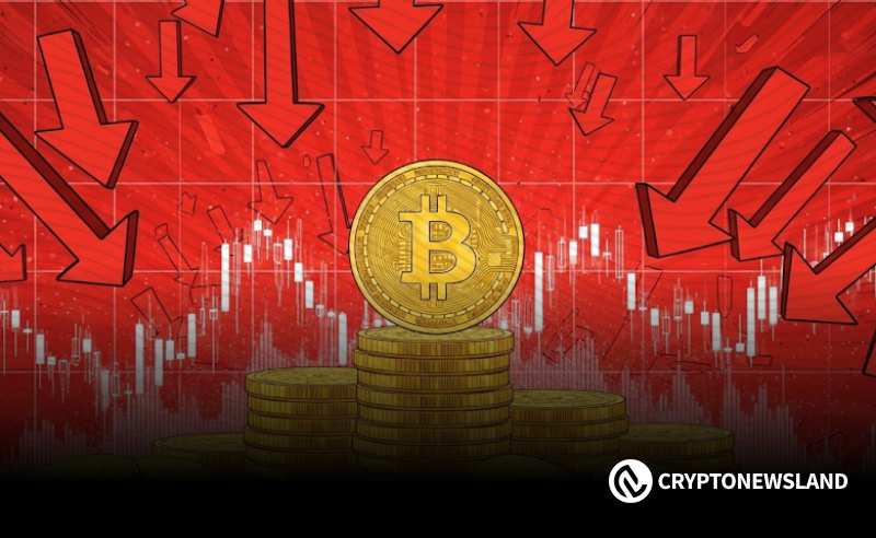 比特币供应活动下降17%：这会导致市场大幅波动吗？