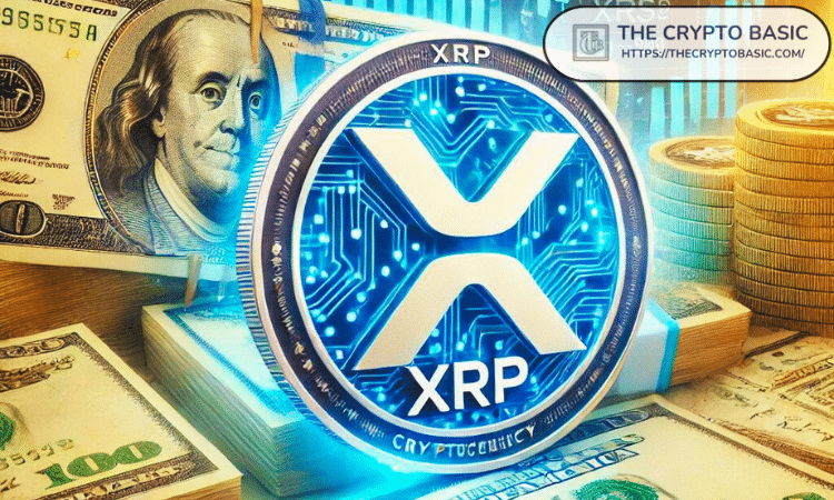 专家称XRP突破信号已清晰可见：详情解析