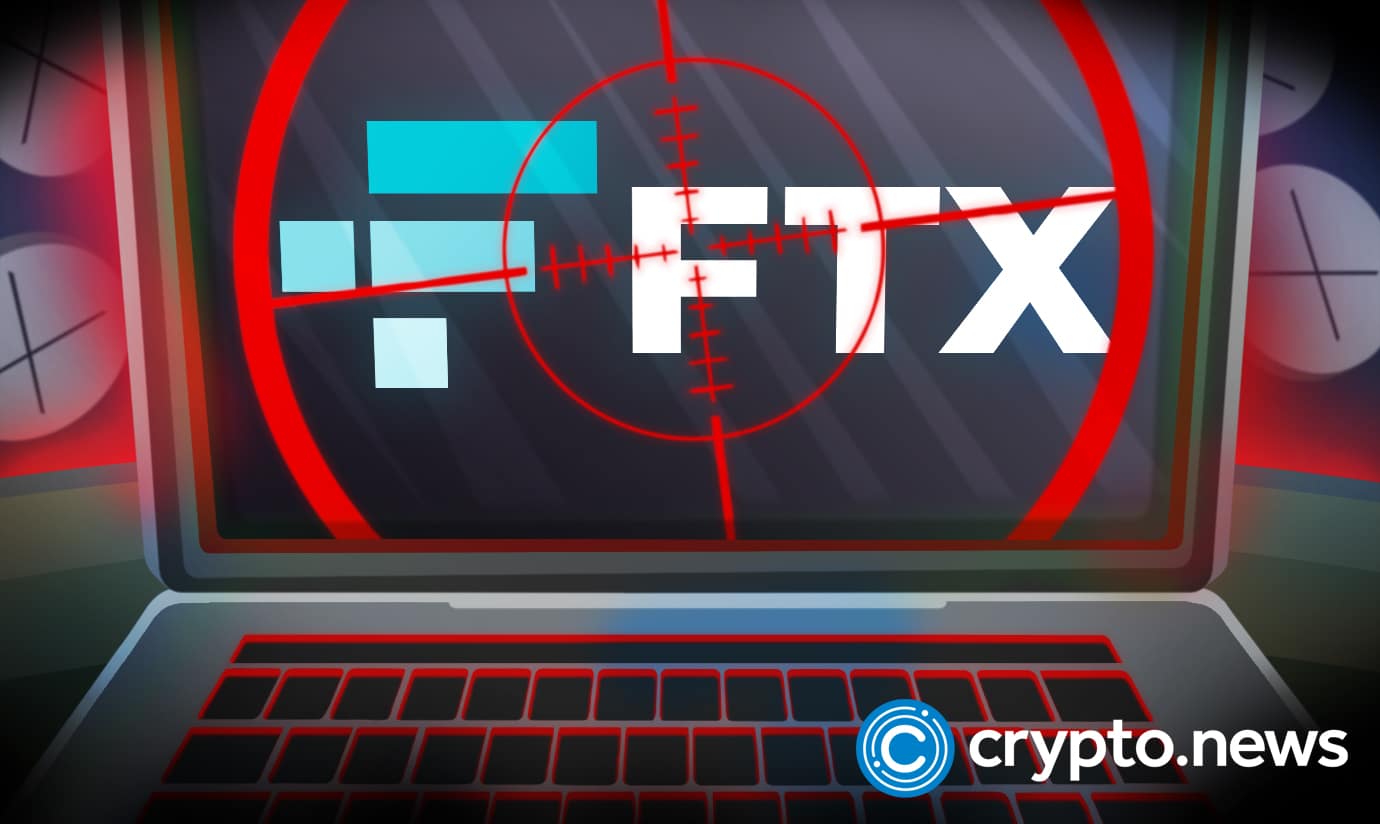Backpack推出FTX债务索赔销售门户用户