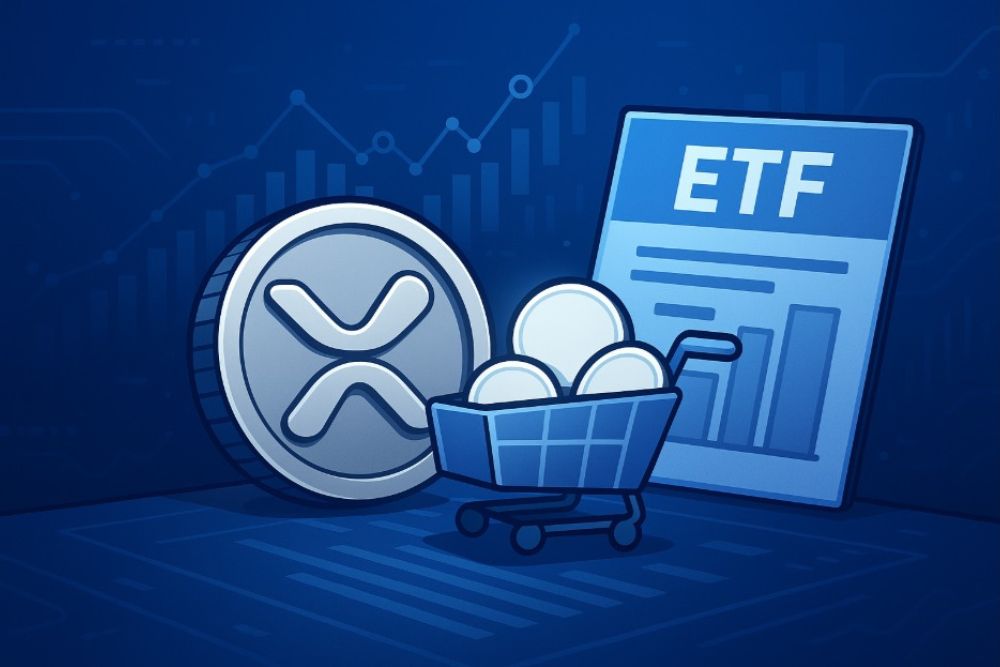 美国证券交易委员会批准ProShare的Ultra XRP ETF