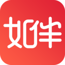 如伴