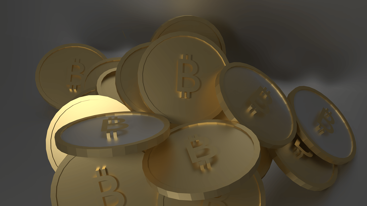 比特币走向主流：上市公司大举囤币——囤积数量惊人