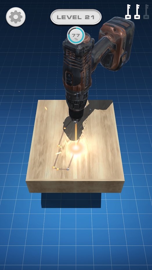 激光切割机3D 2