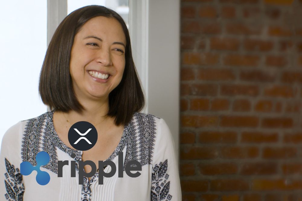 Ripple总裁为Ripple和XRP账本感到自豪。原因如下