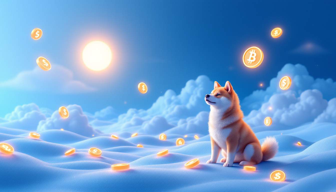 了解柴犬币销毁率：深入解析