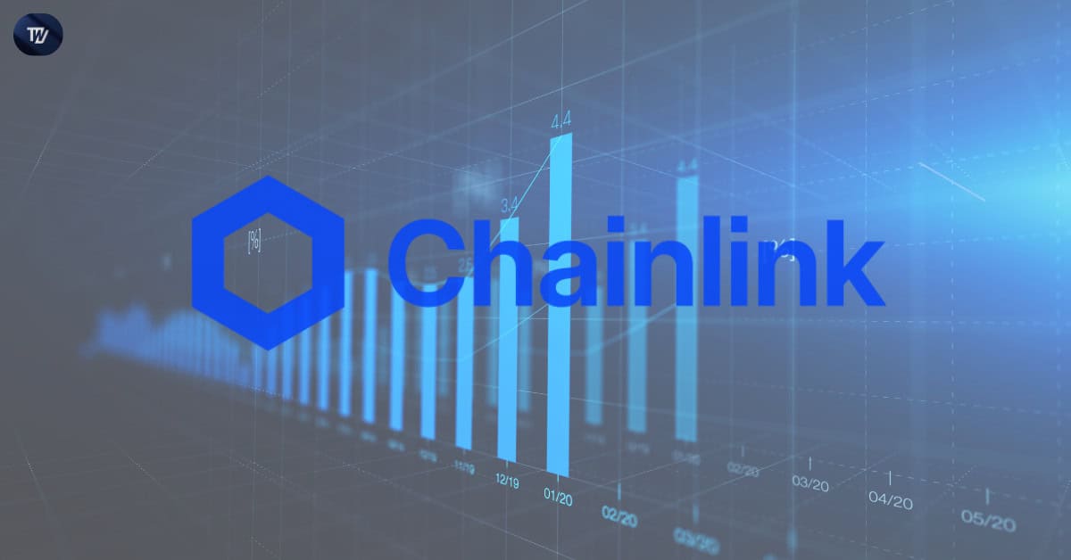 Chainlink加入SEC加密工作组 同时提出代币化创新豁免提案