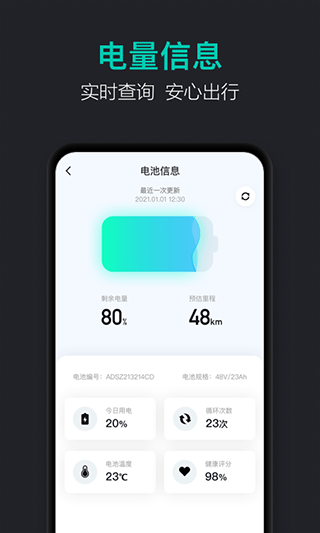 青桔车联2025 2
