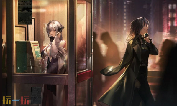 无期迷途雷温怎么配队 雷温配队推荐