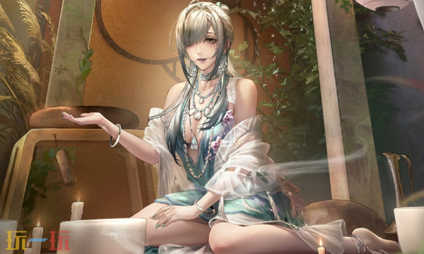 无期迷途雷温要抽几枷 雷温枷锁抽取建议